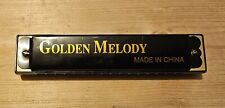 Golden melody hole for sale  BERKELEY