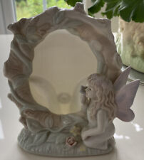 Fairy figure ceramic for sale  HARROW