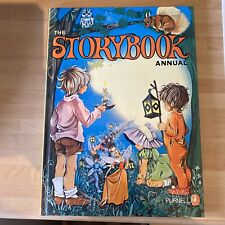 Vintage 1970the story for sale  MIDDLESBROUGH