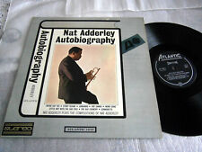 Nat adderley autobiography usato  Italia