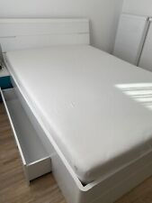 Bett schrank gebraucht kaufen  Wangen