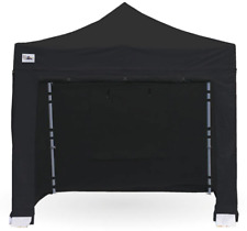 Gala tent 3x3m for sale  STOKE-ON-TRENT