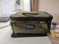 Aqua products black for sale  SUTTON