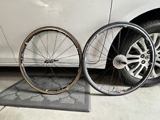 Bontrager rxl wheelset for sale  Shipping to Ireland