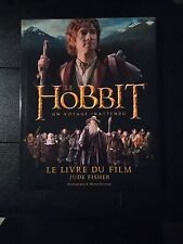 3679497 hobbit voyage d'occasion  Villepinte