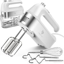 Lilpartner KD-900 Electric 400w Ultra Power Kitchen Hand Mixer inc Warranty for sale  Shipping to South Africa