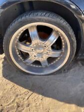 Wheel aftermarket 5x115mm for sale  Las Cruces