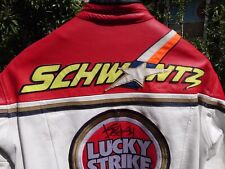 Schwantz dainese leather for sale  Shipping to Ireland