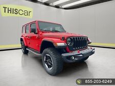2020 wrangler rubicon jeep for sale  Tomball