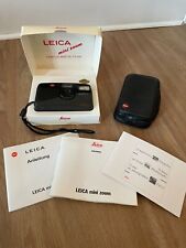 Leica mini zoom gebraucht kaufen  Wetzlar
