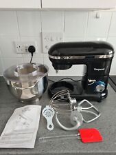 Used, BROKEN but working Vospeed Electric Stand Food Mixer 6.2L 1500W with attachments for sale  Shipping to South Africa