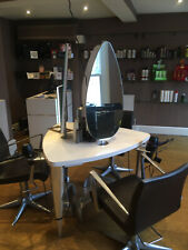 Hairdressing island styling for sale  STRATFORD-UPON-AVON
