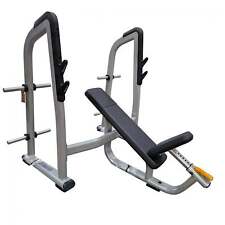 Precor olympic incline for sale  HINCKLEY