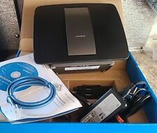 Linksys router ac3200 for sale  Farmington