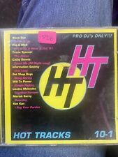 Hot tracks remix for sale  London