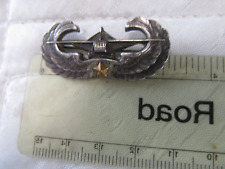 Solid ww11 sterling for sale  Newcastle