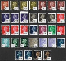 Pre decimal stamps for sale  LEYBURN