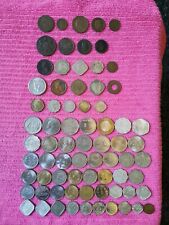 Collection coins india. for sale  PRESTON