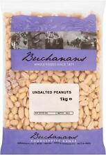 Buchanan blanched unsalted for sale  ARUNDEL