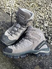 Scarpa walking boots for sale  NEWCASTLE UPON TYNE