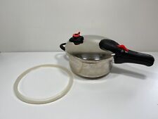 Pressure cooker litre for sale  TAUNTON