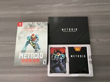 dread special edition metroid for sale  Gallatin