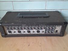 Peavey i4b channel for sale  CANTERBURY