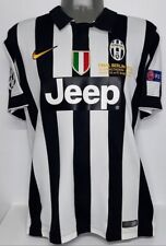 CAMISA CAMISA ORIGINAL ADIDAS JUVENTUS CHAMPIONS FINAL 2015 PIRLO M HOME, usado comprar usado  Enviando para Brazil