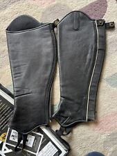 Ariat concord chaps for sale  MARKET RASEN