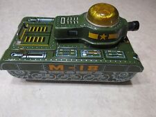 Army army tank for sale  Minneota
