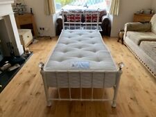Single bed frame for sale  DONCASTER