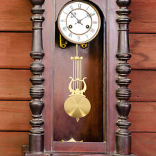 Chic wall clock for sale  Shipping to Ireland