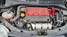 abarth engine for sale  CHESTERFIELD