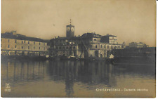 Civitavecchia darsena vecchia usato  Bologna