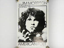 Poster jim morrison gebraucht kaufen  Waldkraiburg