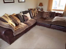 Dfs columbus sofa for sale  LONDON