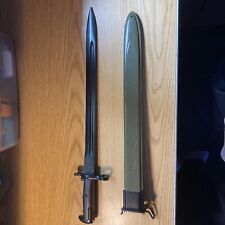 1943 ww2 bayonet for sale  Salt Lake City