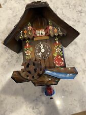Vintage cuckoo clock for sale  Johnstown