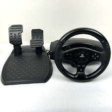 Thrustmaster T80 Racing Steering Wheel & Pedals for Playstation Ps3 Ps4 for sale  Shipping to South Africa