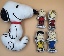 Vintage snoopy peanuts for sale  Springfield