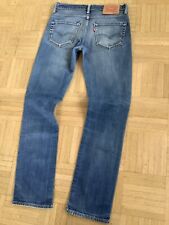 Levi 511 jeans gebraucht kaufen  Mitterfels