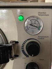 Ritter speedclave steam for sale  Baltimore