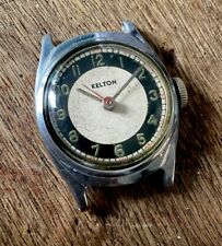 Vintage kelton bullseye for sale  UK