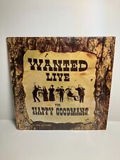 Wanted live happy for sale  Burgaw