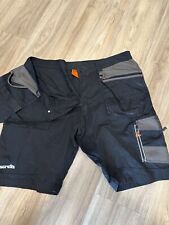 scruffs shorts for sale  CREDITON