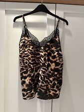 Plt leopard lace for sale  ASHFORD