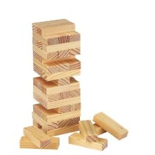 Jenga wackelturm geschicklichk gebraucht kaufen  Papenburg