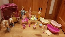 Disney princess dolls for sale  LEEDS