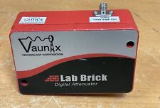 Vaunix variable attenuator for sale  ASHTEAD
