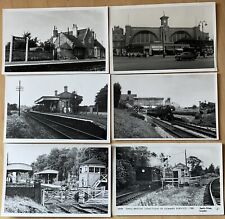 Pamlin prints railway for sale  RYE